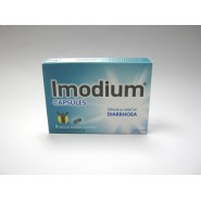Imodium Capsules